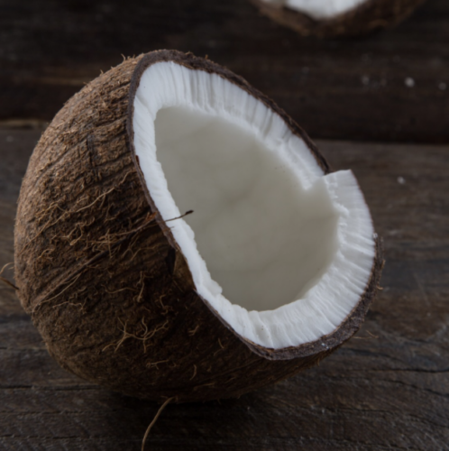 101 uses of coconut oil lists an amazing number of ideas for your everyday use of coconut oil