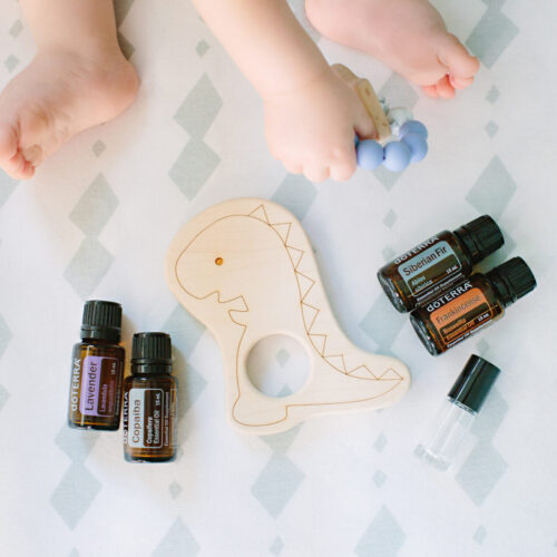 Essential oils for teething is full of useful information for any mum