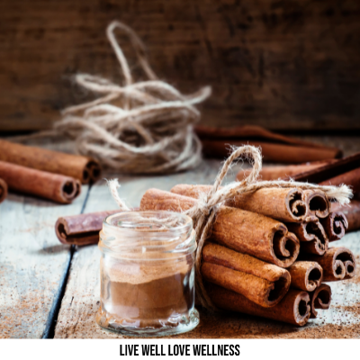 Cinnamon or Cardamom as a Substitution for Vanilla Extract