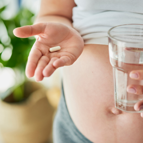 5 TIPS ON HOW TO CHOOSE THE BEST PRENATAL VITAMIN FOR PREGNANCY
