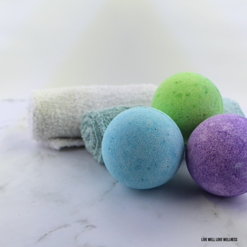 BATH BOMBS FOR KIDS