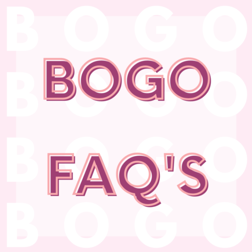 doTERRA BOGO Frequently Asked Questions