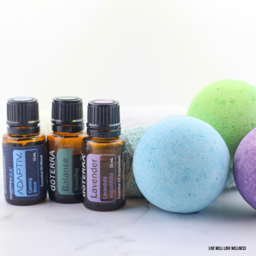 How to find Quality Essential Oils for my DIY Bath Bomb Recipe for Kids