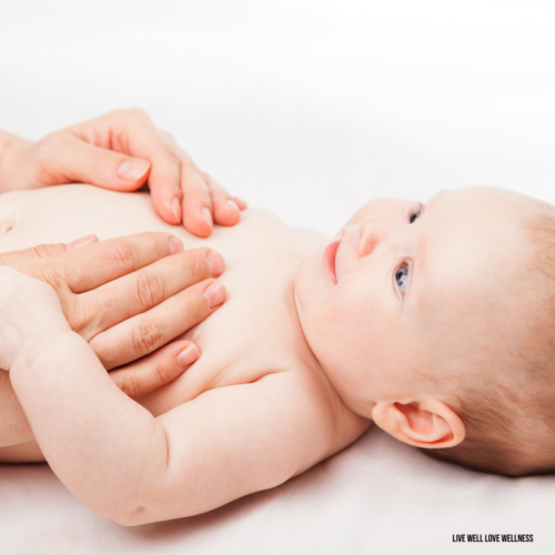 Why stop using Commercial Products on your Baby for tummy discomfort