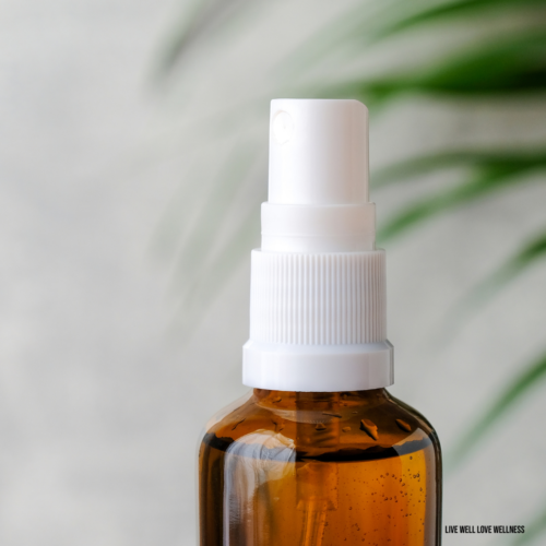 How to find Quality Essential Oils for my Nappy Rash Spray