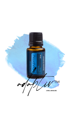 Adaptiv essential oil