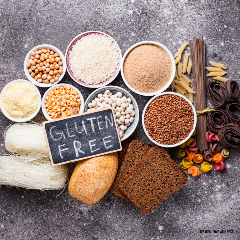 How To Go Gluten And Dairy Free - Top 5 Tips For Better Health