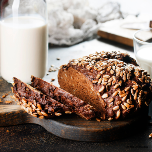 Recap on the Top 5 Tips on How to go Gluten and Dairy Free for Better Health