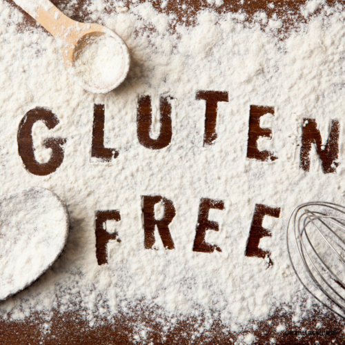Why Go Gluten Free for Better Health