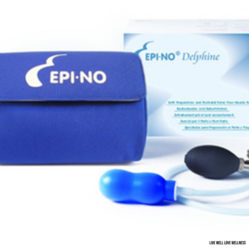 Have you heard of an Epi-No for womens health