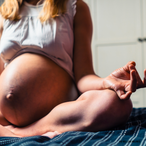 Mindset on How to Prepare for a Natural Birth