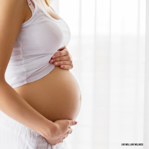 essential oils in pregnancy