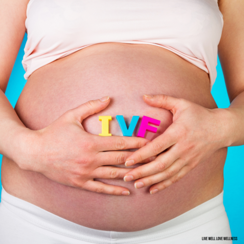 IVF preparation checklist