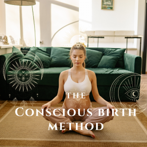 conscious birth method
