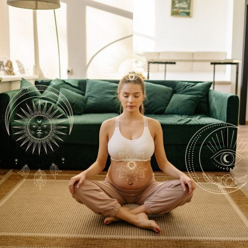 conscious birth movement