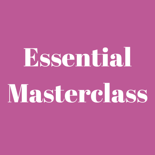 essential masterclass