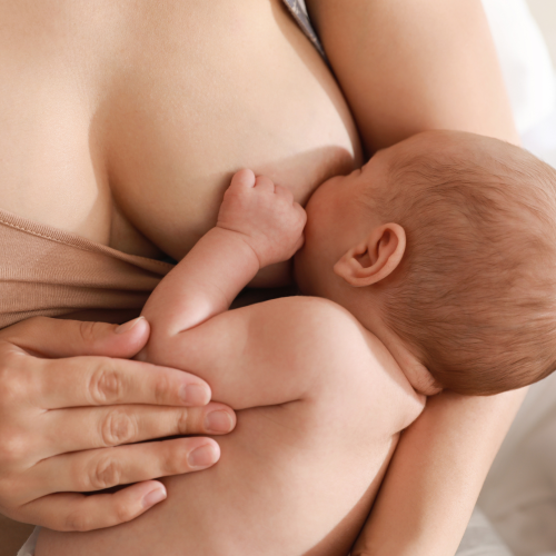 best nipple cream when breastfeeding