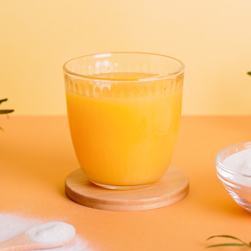 collagen for postpartum hair loss